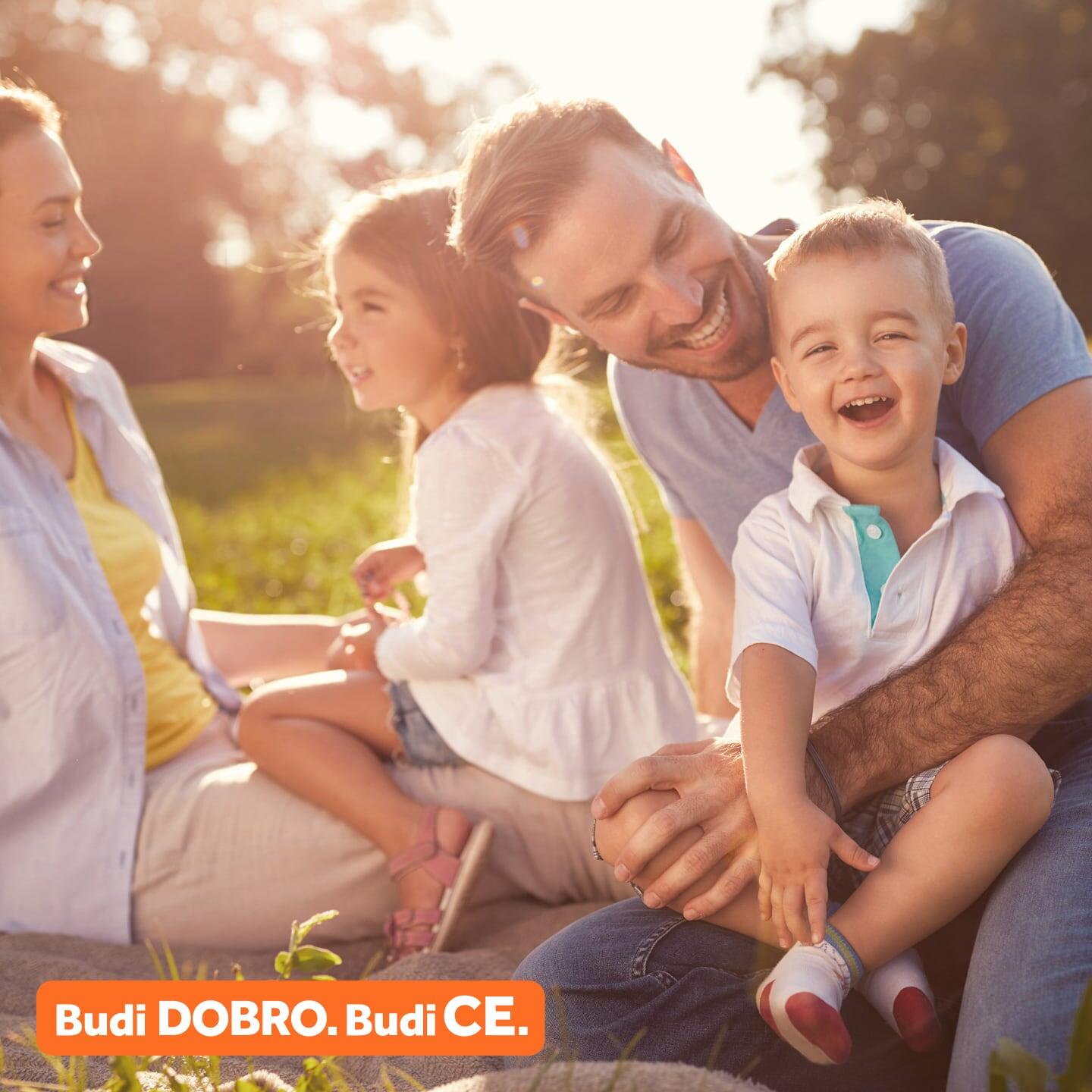 Ajmo vjerovati da sve može biti dobro!