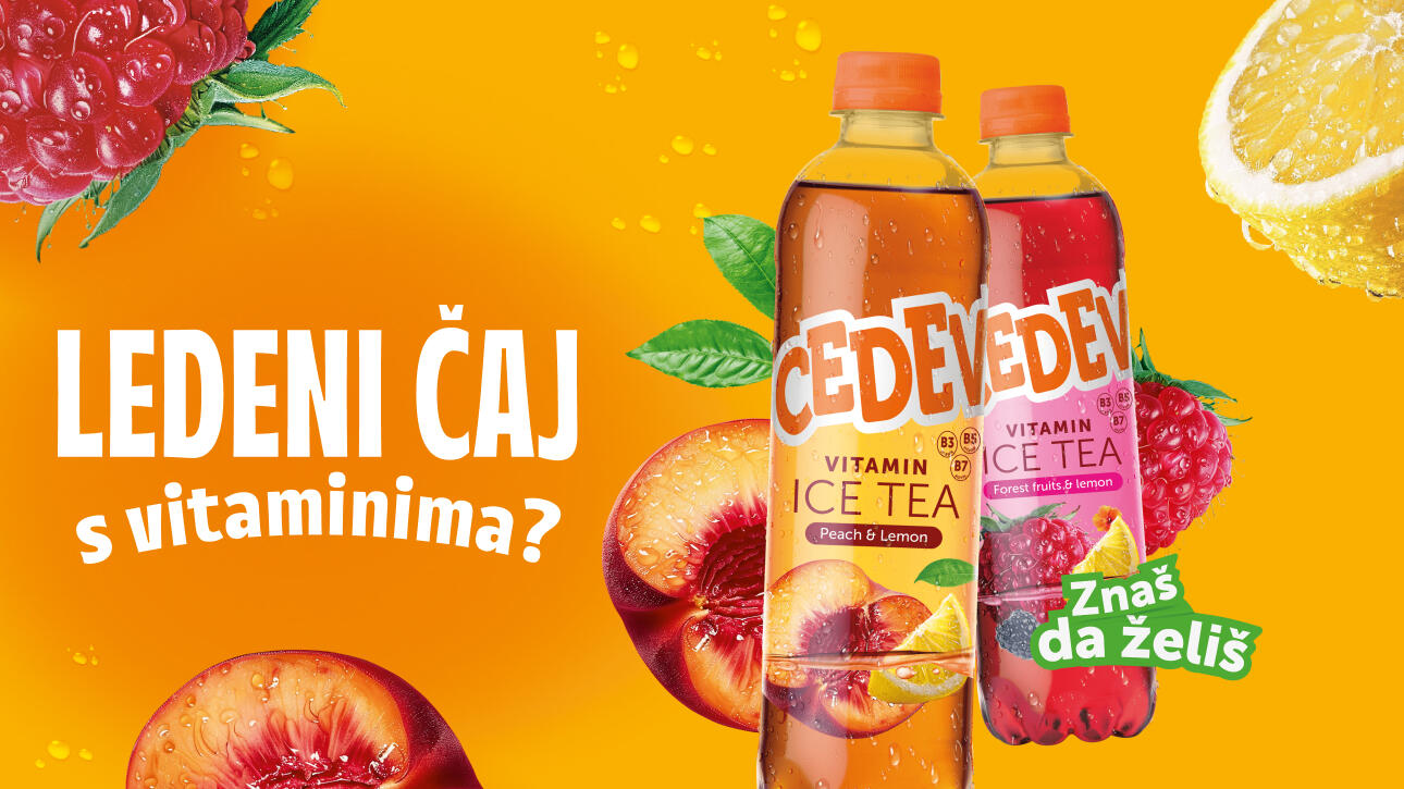 Ledeni čaj slide