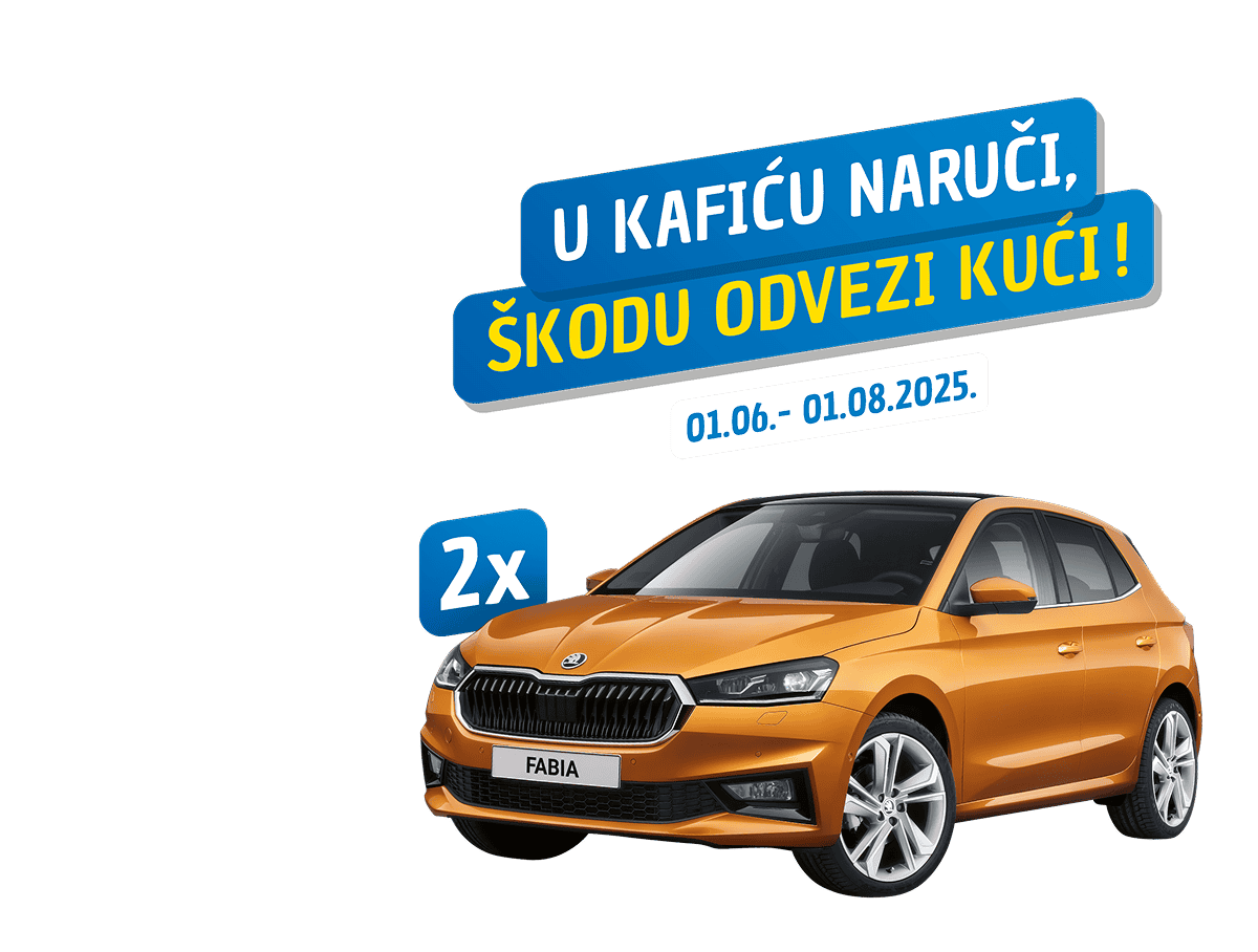 Horeca 2025 - BIH homepage banner