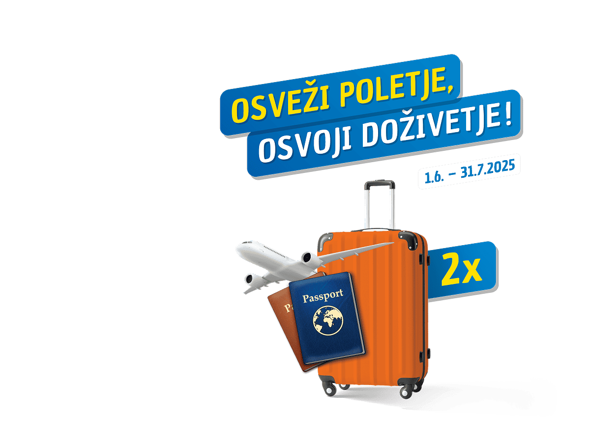 Horeca 2025 - SI homepage banner