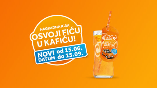Dobitnici nagradne igre "Osvoji Fiću u kafiću"