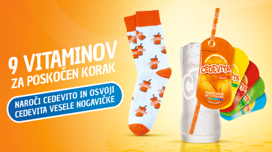 Pravila nagradne aktivacije “9 vitaminov za poskočen korak“