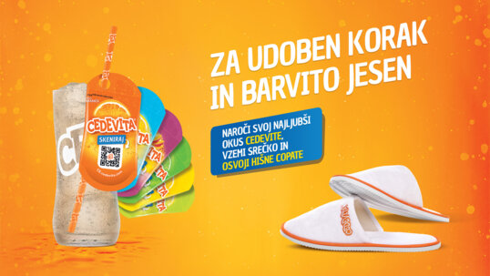 Pravila nagradne aktivacije “Za udoben korak in barvito jesen!“