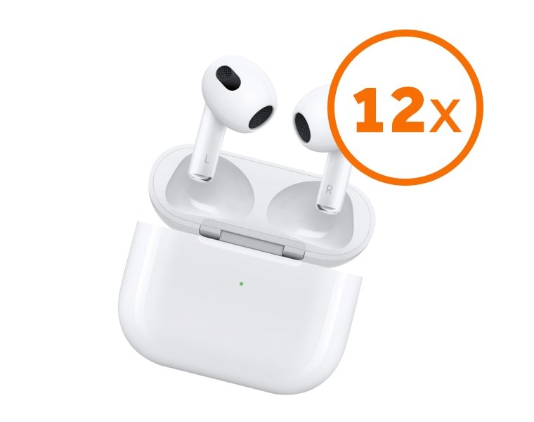 Apple Airpods 3