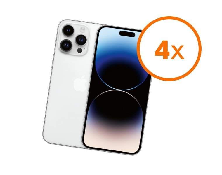Apple iPhone 14 Pro 128GB