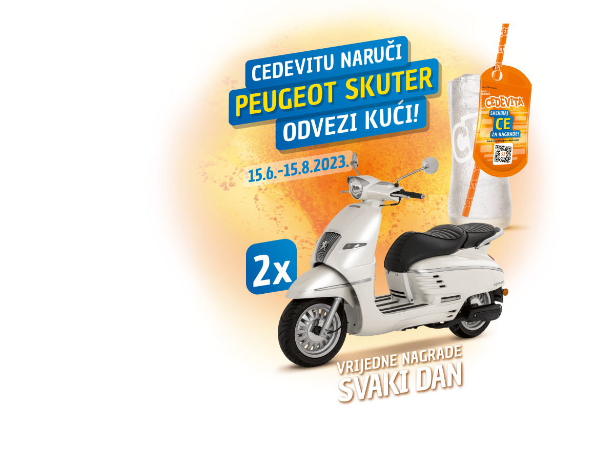 Nagradna igra - BIH 2023 LP