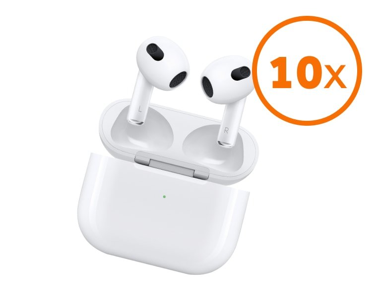 Apple Airpods 3