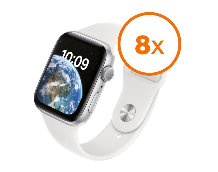 Apple Watch SE2