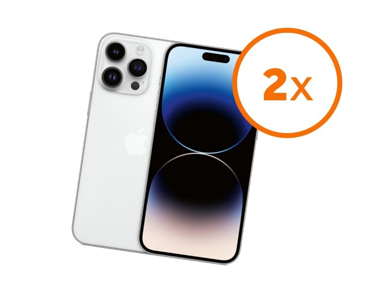 iPhone 14 Pro 128GB
