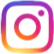 Instagram icon