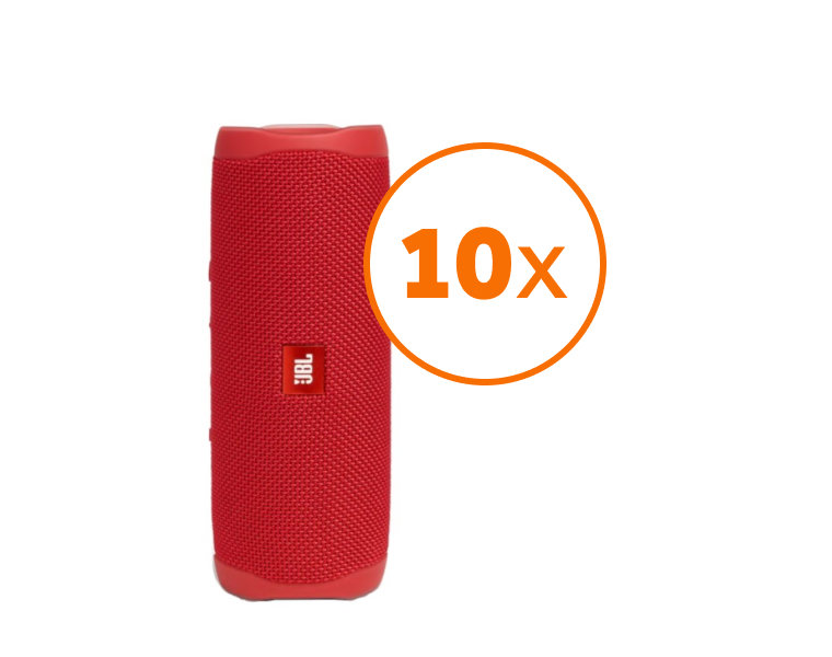 Zvučnik JBL Flip
