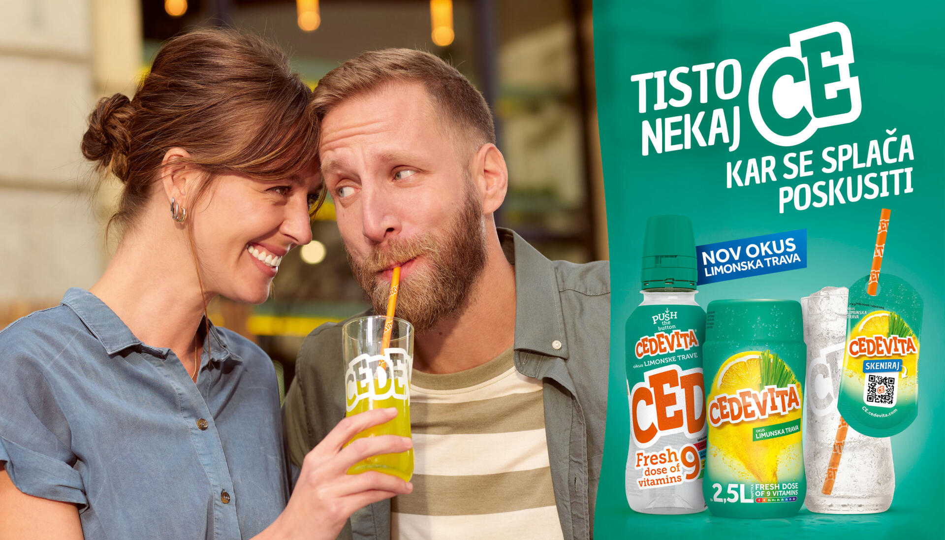 Limunska trava slide