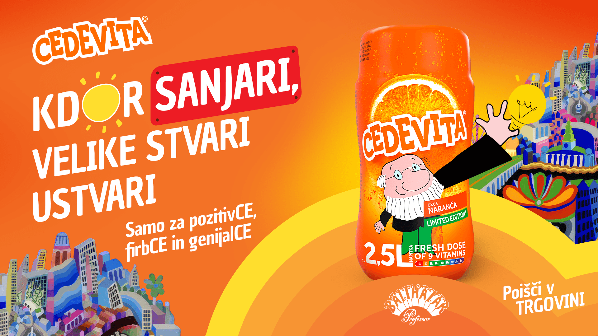 Tko mašta može svašta
