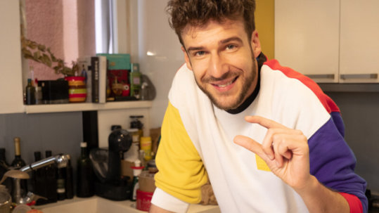 Marko Mrkić