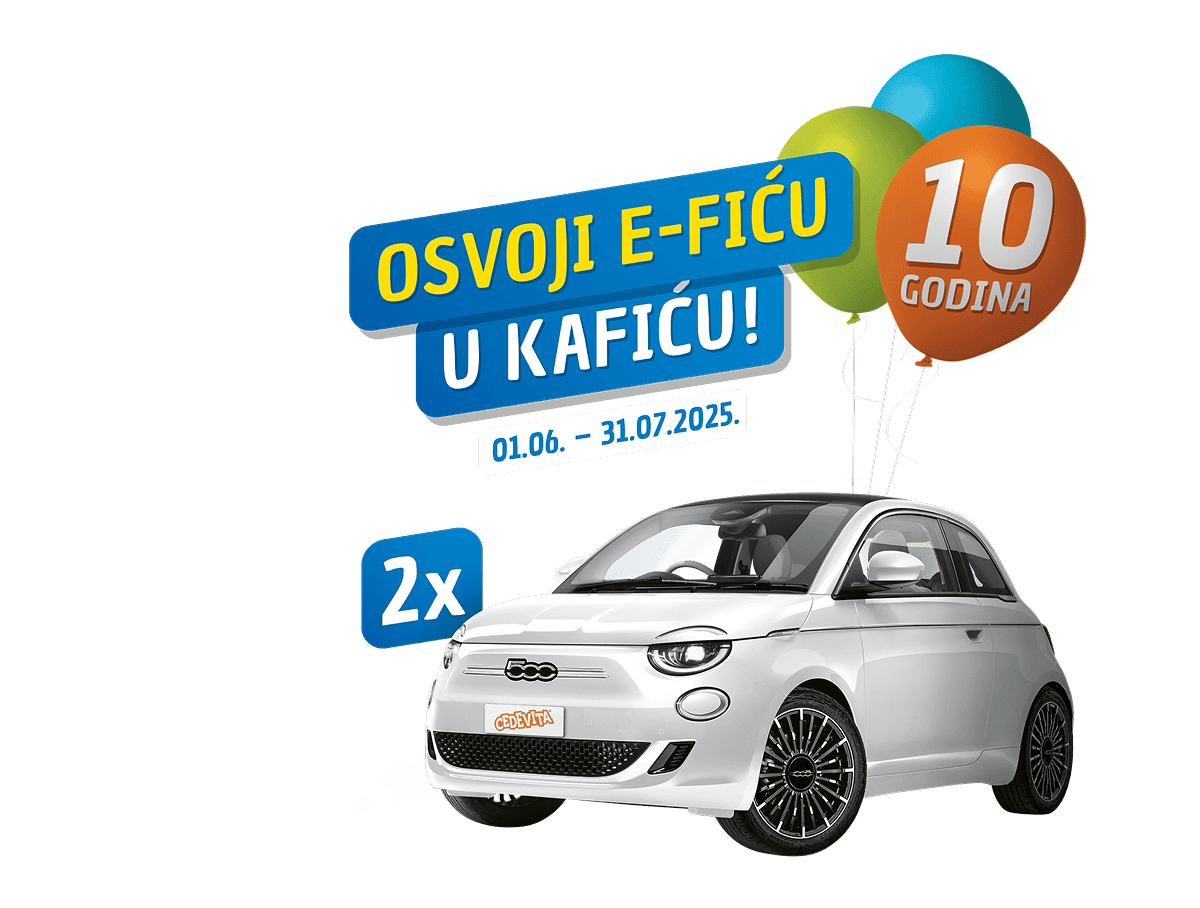 Horeca 2025 - HR homepage banner