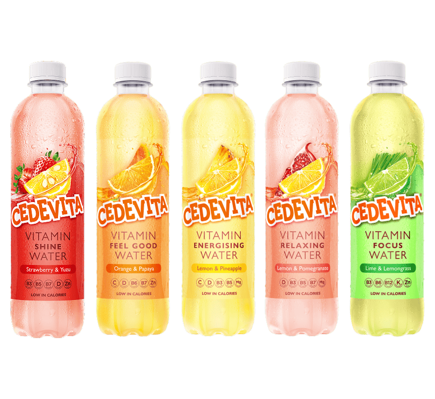 Vitaminska voda