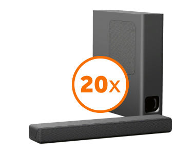 Sony Soundbar